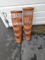 Mooie Paraplumanden voor Koets, Ophalen of Verzenden, Gebruikt