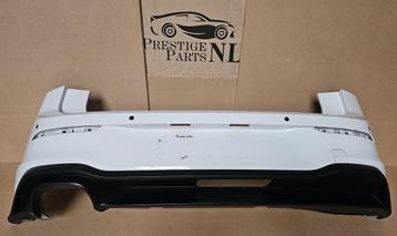 VW GOLF VIII 8 GTD ACHTERBUMPER 5H6807421D Bumper ORIGINEEL beschikbaar voor biedingen