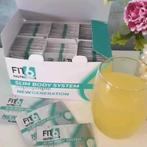Slimbody Nutricode, Sieraden, Tassen en Uiterlijk, Uiterlijk | Dieet en Afvallen, Ophalen of Verzenden, Nieuw