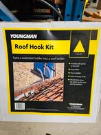 Te koop nieuw dakhaak voor de ladder, Doe-het-zelf en Verbouw, Ophalen, Nieuw, 4 meter of meer