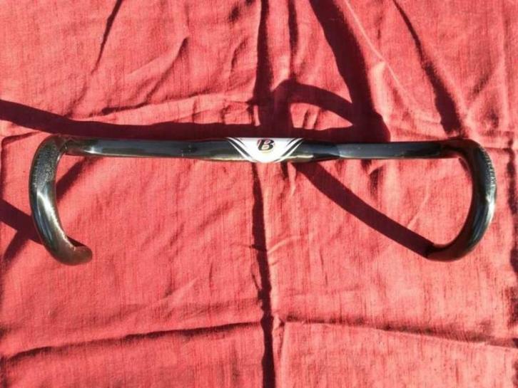 Bontrager road handlebar - UD carbon, Fietsen en Brommers, Fietsen | Heren | Sportfietsen en Toerfietsen, Nieuw, Overige merken