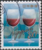 Japan 2013 - 141, Ophalen of Verzenden, Gestempeld, Oost-Azië