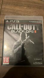 Call of Duty Black Ops 2 | PS3, Ophalen of Verzenden, 3 spelers of meer, Shooter, Zo goed als nieuw