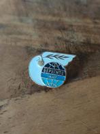 1960 USSR vintage pin badge Rusland, Ophalen of Verzenden, Gebruikt, Overige onderwerpen