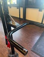 Exigo uk / multi rig / rig rek / black, Ophalen, Benen, Gebruikt, -