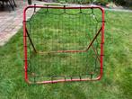 Rebounder voetbal, Ophalen of Verzenden, Zo goed als nieuw