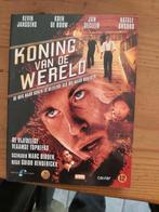 koning van de wereld, Vanaf 9 jaar, Ophalen of Verzenden, Zo goed als nieuw, Drama