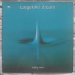 LP Tangerine Dream – Rubycon, Verzenden, Gebruikt
