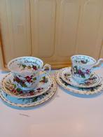 Royal Albert, December servies., Antiek en Kunst, Antiek | Servies los, Ophalen