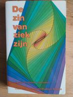 De Zin van Ziek Zijn - Dethlefsen & Dahlke, Boeken, Achtergrond en Informatie, Ziel of Sterfelijkheid, Thorwald Dethlefsen, Rüdiger Dahlke