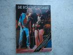 Rolling Stones Diverse Memorabilia, Verzenden, Zo goed als nieuw, Boek, Tijdschrift of Artikel