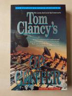 Tom Clancy - Tom Clancy's Op-Center, Boeken, Tom Clancy, Zo goed als nieuw, Nederland, Verzenden