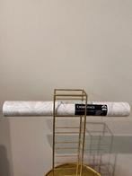 Behang | Lombok grege Casamance Select 8 A 75320712 - 1 rol, Huis en Inrichting, Kleur mijn interieur, Ophalen of Verzenden, Info@kleurmijninterieur.nl