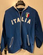 Jack squadra italia fanclub blauw, Kleding | Heren, Ophalen of Verzenden, Gedragen, Fanclub, Maat 48/50 (M)