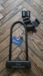 Abus fietsslot, Fietsen en Brommers, Fietsaccessoires | Fietssloten, Ophalen, Nieuw, Beugelslot