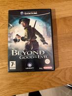Beyond Good and Evil - Nintendo Gamecube, Ophalen of Verzenden, Zo goed als nieuw