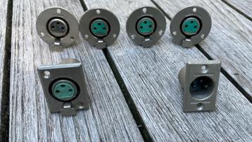 xlr chassisdelen beschikbaar voor biedingen