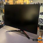 LG 32GK850G-B 32'' inch 2560x1440 (Quad HD) 165Hz Monitor, Computers en Software, Monitoren, Ophalen, Gebruikt, Lg, LED