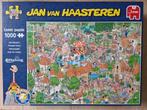 5  x  Jan van Haasteren  puzzel   ( 1 ), Ophalen of Verzenden, 500 t/m 1500 stukjes, Zo goed als nieuw, Legpuzzel