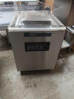 Vacuümeer machine Henkelman Type Merlin 52, Ophalen, Gebruikt, 50 tot 75 cm, Minder dan 100 cm