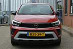 Opel CROSSLAND 1.2 Turbo 110pk Elegance | Navi | Climate | C, Auto's, Opel, 1199 cc, Bedrijf, Handgeschakeld, 600 kg