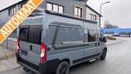 WEINSBERG CARABUS 600 MQ AUTOMAAT 2024 6200km, Automaat, Ringverwarming, Fiat, Tot en met 2