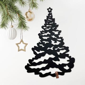 FBRK design houten kerstboom  -  nieuw! beschikbaar voor biedingen