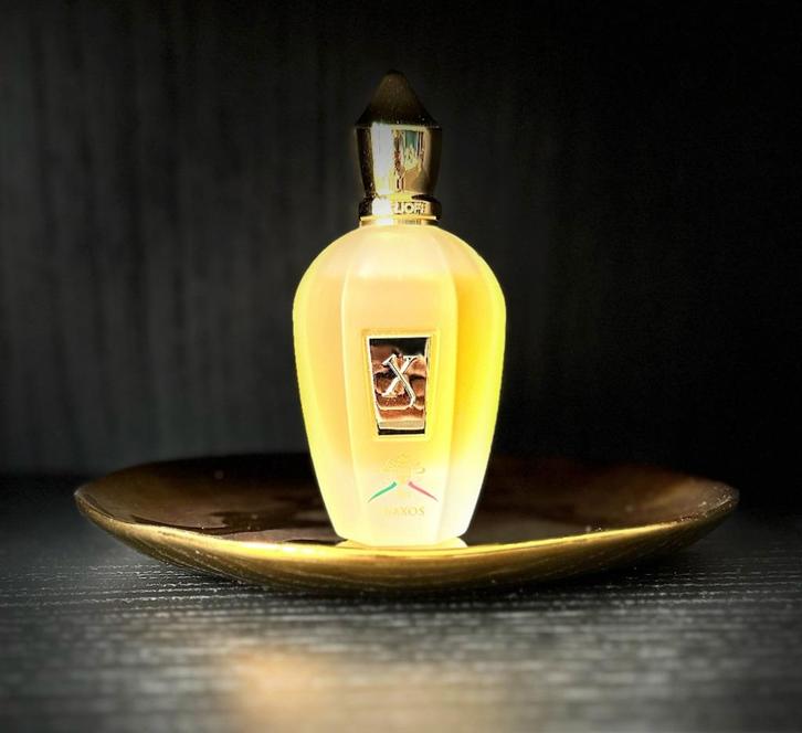 Xerjoff Naxos decant, Sieraden, Tassen en Uiterlijk, Uiterlijk | Parfum, Nieuw, Ophalen of Verzenden