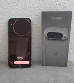Google Pixel 9 Pro XL 256gb, Ophalen, Zo goed als nieuw, Zonder abonnement, Zonder simlock