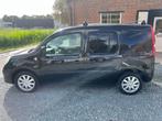 Renault Kangoo Family 1.6-16V Expression ( Airco + Elektrisc, 1350 kg, Beige, 4 cilinders, Zwart