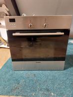 Siemens Inbouw Oven met Grill - Gebruikt, Witgoed en Apparatuur, Ovens, 45 tot 60 cm, Gebruikt, Hete lucht, Ophalen of Verzenden