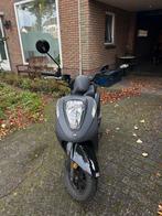 Scooter Sym mio 50i, Fietsen en Brommers, 49 cc, Zo goed als nieuw, Benzine, Ophalen