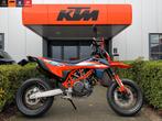 KTM 690 SMC R (bj 2023), Motoren, KTM, Bedrijf, Onbekend, 690 cc