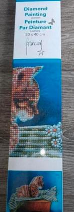 ❇️diamond painting❇️.   Nieuw, Hobby en Vrije tijd, Knutselen, Verzenden, Nieuw, Knutselwerk