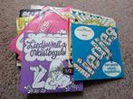 22 vinyl singles liedjes+aparte orkestbegeleiding 1968-1983, Cd's en Dvd's, Ophalen of Verzenden, Gebruikt