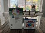 ppg blanke lak, Ophalen of Verzenden