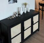 Rotan dressoir Xenos, Amsterdam