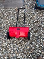 Zaaiwagen - Perfect voor gazononderhoud, Tuin en Terras, Aarde en Mest, Ophalen of Verzenden, Overige typen