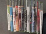 22 Sealed Xbox Original Games - Zeldzame Collectie!, Avontuur en Actie, Vanaf 18 jaar, 1 speler, Nieuw
