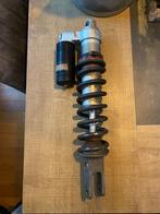 Verkorte achter schokbreker crossmotor, Ophalen, Gebruikt