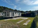 Nordik Chalet op boscamping in Brabant zonplaats D7, Tot en met 4
