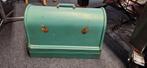 Vintage Singer naaimachine koffer, Antiek en Kunst, Antiek | Naaimachines, Ophalen