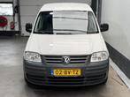 Volkswagen Caddy 2.0 SDI Vol jaar apk.Airco, Voorwielaandrijving, Gebruikt, 680 kg, 4 cilinders