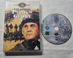 Paths of Glory ( 1957, Kubrick ) met Kirk Douglas, Vanaf 6 jaar, Ophalen of Verzenden, 1940 tot 1960, Drama