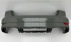 A3 8V5 LIMOUSINE FACELIFT S LINE ACHTERBUMPER 8V5807511J, Gebruikt, Achter, Bumper, Audi