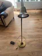 Leeslamp, 100 tot 150 cm, Ophalen of Verzenden, Zo goed als nieuw, Modern en toch ook wel klasiek