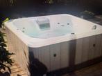 Jacuzzi spa voor 4 personen, Tuin en Terras, Ophalen of Verzenden, Zo goed als nieuw