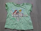 Mooi shirt disney tinkerbell, Ophalen of Verzenden, Zo goed als nieuw