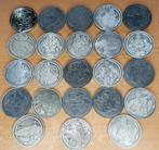 Limited edition Batman munten / coins, Postzegels en Munten, Munten | Europa | Niet-Euromunten, Ophalen of Verzenden, Losse munt