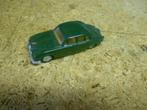Corgi Jaguar MKII, Ophalen of Verzenden, Zo goed als nieuw, Auto, Corgi
